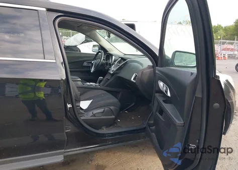 2015 Chevrolet Equinox Lt z USA, uszkodzony, nr VIN 2GNALBEK8F1173819